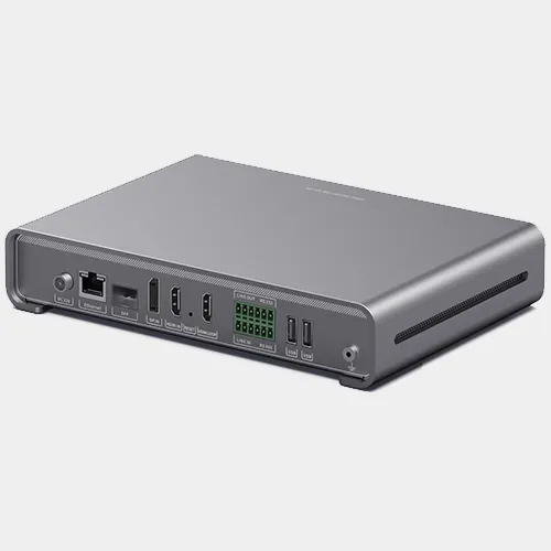 1G KVM